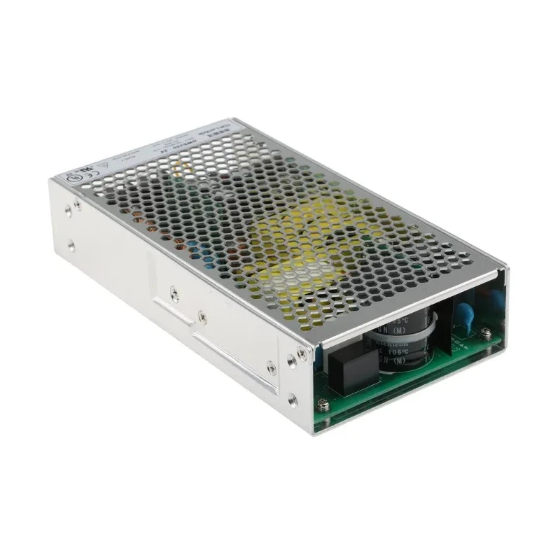 TDK-Lambda High Efficiency 252W Switching Power Supply 24V DC Output, Universal AC/DC Input GWS250-24