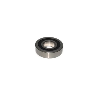 INA Sealed Cam Follower 17mm Bore Diameter, 40mm Roller Diameter LR6003-2RSR