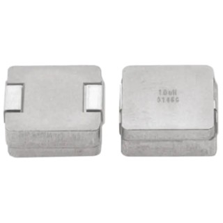 Vishay 5050 Shielded Surface Mount Inductor with Metal Composite Core 1 μH ±20 % 29 A IDC IHLP5050EZER1R0M01