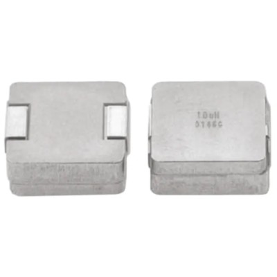 Vishay 5050 Shielded Surface Mount Inductor with Metal Composite Core 1 μH ±20 % 29 A IDC IHLP5050EZER1R0M01