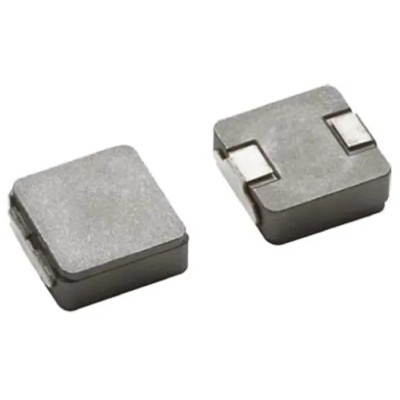 Vishay 4040 Shielded Surface Mount Inductor Metal Composite Core 33 μH ±20 % 4.4 A Idc IHLP4040DZER330M11