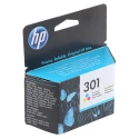 Hewlett Packard 301 Multicolour Ink Cartridge CH562EE