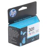 Hewlett Packard 301 Multicolour Ink Cartridge CH562EE