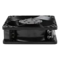 ebm-papst 4000 N Series AC Axial Fan 230V AC 19W 160 m³/h Airflow 2650 RPM IP54 119 mm x 119 mm x 38 mm 