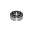 INA Yoke Cam Follower 50mm Bore Diameter 90mm Roller Diameter Static Load 43kN Dynamic Load 26kN NA2210-2RSR