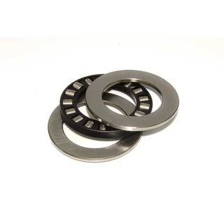INA 60 mm Inside Diameter, 85 mm Outside Diameter Roller Bearing 81112-TV
