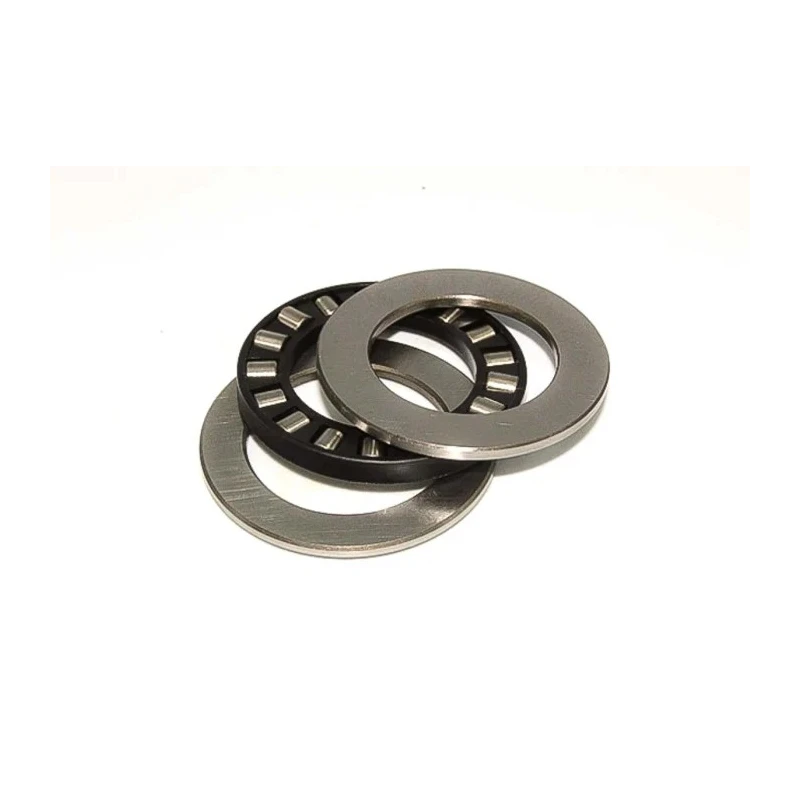 INA 60 mm Inside Diameter, 85 mm Outside Diameter Roller Bearing 81112-TV