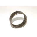 INA Drawn Cup Needle Roller Bearing 55 mm Inside Diameter 63 mm Outside Diameter Open End Parallel Bore HK5520-HLA