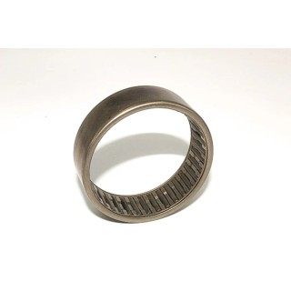 INA Drawn Cup Needle Roller Bearing 55 mm Inside Diameter 63 mm Outside Diameter Open End Parallel Bore HK5520-HLA