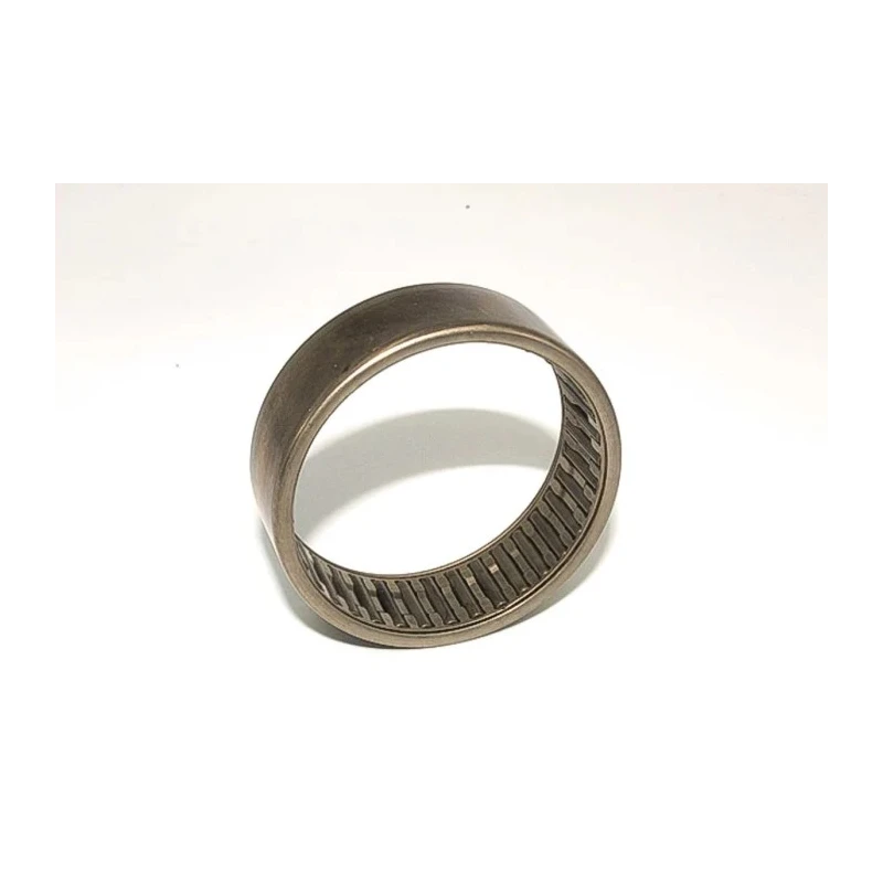 INA Drawn Cup Needle Roller Bearing 55 mm Inside Diameter 63 mm Outside Diameter Open End Parallel Bore HK5520-HLA
