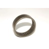 INA Drawn Cup Needle Roller Bearing 55 mm Inside Diameter 63 mm Outside Diameter Open End Parallel Bore HK5520-HLA