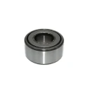 INA Yoke Cam Follower 20mm Bore Diameter, 47mm Roller Diameter, Static Load 26kN, Dynamic Load 15.4kN NATR20-X-PP-A