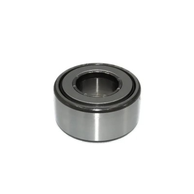 INA Yoke Cam Follower 20mm Bore Diameter, 47mm Roller Diameter, Static Load 26kN, Dynamic Load 15.4kN NATR20-X-PP-A