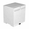 RS PRO Open Top Polycarbonate DIN Rail Enclosure Kit CDIB Series 114 mm x 106.2 mm x 90 mm 194-7478