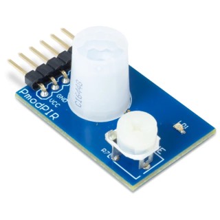 Digilent Passive Infrared Motion Sensor Expansion Module 410-389