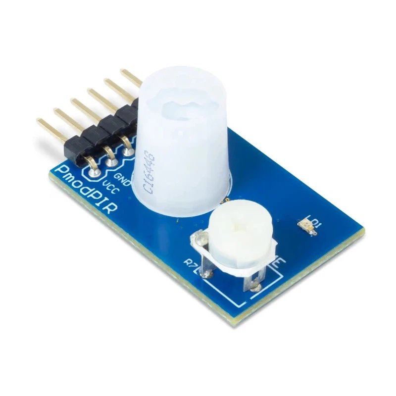 Digilent Passive Infrared Motion Sensor Expansion Module 410-389