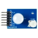 Digilent Passive Infrared Motion Sensor Expansion Module 410-389