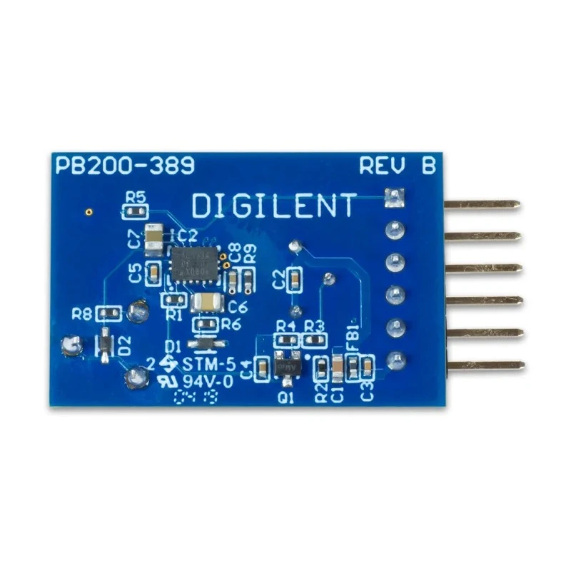 Digilent Passive Infrared Motion Sensor Expansion Module 410-389