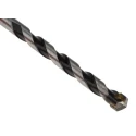 Makita 5-Piece Twist Drill Bit Set for Multi-Material, Tungsten Carbide Tipped, 4 mm to 10 mm D-36712