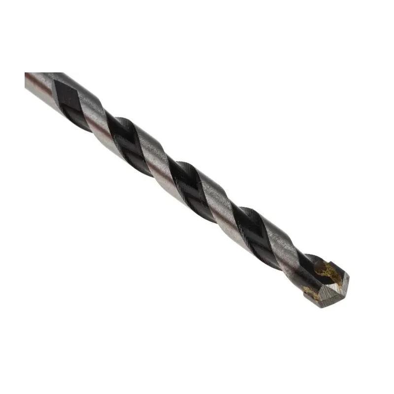 Makita 5-Piece Twist Drill Bit Set for Multi-Material, Tungsten Carbide Tipped, 4 mm to 10 mm D-36712