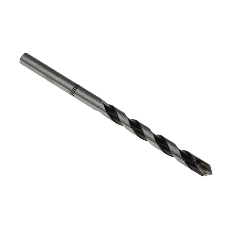 Makita 5-Piece Twist Drill Bit Set for Multi-Material, Tungsten Carbide Tipped, 4 mm to 10 mm D-36712