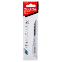 Makita Reciprocating Saw Blade Bi-Metal 100mm Blade Length 18 Teeth Per Inch Pack of 5 B-05038