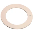Igus Bearing Thrust Washer Bearing Thrust Washer with Dimensions 36 x 3 x 15 mm for Shaft Use JTM-2036-015