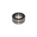 INA 25 mm ID Needle Roller Bearing with 42 mm OD, Race Width 17 mm, Static Load 31.5 kN, Dynamic Load 26.5 kN NA4905-XL