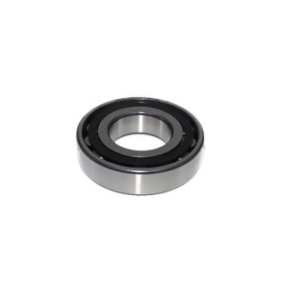FAG Single Row Cylindrical Roller Bearing NJ203-E-XL-TVP2-C3, 17 mm ID, 40 mm OD, 12 mm Race Width