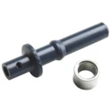 Broadcom POF Single Mode Simplex Fibre Optic Connector Plastic Optical 1 mm Fibre Size 2.8dB Insertion Loss HFBR-4511Z