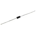 DiodesZetex Switching Diode, Single, 1 A, 2-Pin, 200 V, DO-41 Package 1N4003-T