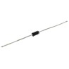 DiodesZetex Switching Diode, Single, 1 A, 2-Pin, 200 V, DO-41 Package 1N4003-T
