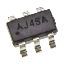 DiodesZetex Surface Mount DC/DC Converter 0.81V Output Voltage 1.2A Output Current AP5100WG-7
