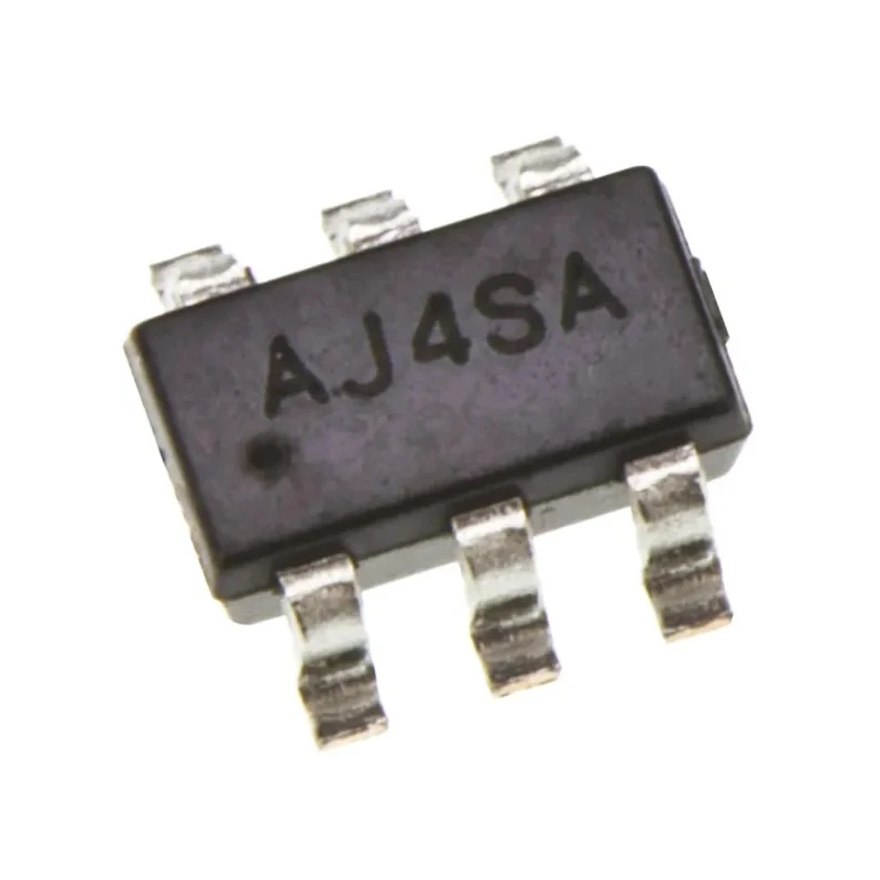 DiodesZetex Surface Mount DC/DC Converter 0.81V Output Voltage 1.2A Output Current AP5100WG-7