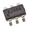 DiodesZetex Surface Mount DC/DC Converter 0.81V Output Voltage 1.2A Output Current AP5100WG-7