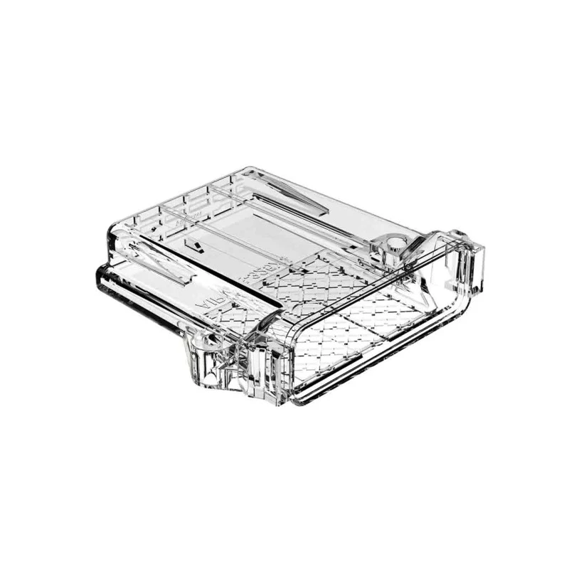 Amphenol Industrial AIPEX Polycarbonate PCB Enclosure 35 mm Internal Height, 114 mm Internal Width, 119 mm AIPXE-325X4B-E017