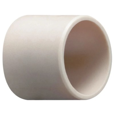 Igus Plain Bearing Sleeve Bearing 8mm Bore, 10mm Outside Diameter, 8mm Width Material: Iglidur J JSM-0810-08