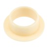 Igus 12mm Bore Plain Flange Bearing, 14mm Outside Diameter, 7mm Width, Iglidur J Material JFM-1214-07