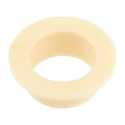 Igus 12mm Bore Plain Flange Bearing, 14mm Outside Diameter, 7mm Width, Iglidur J Material JFM-1214-07