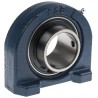 RS PRO Pillow Block Bearing Cast Iron 50 mm Inside Diameter Short Base UCPA210