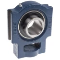 RS PRO Bearing Unit Ball Type with Cast Iron Housing 40mm Inside Diameter UCT208