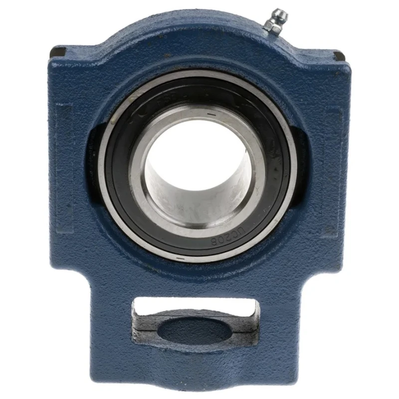 RS PRO Bearing Unit Ball Type with Cast Iron Housing 40mm Inside Diameter UCT208