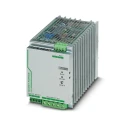 Phoenix Contact QUINT POWER Switched Mode DIN Rail Power Supply 575V AC Input 56V DC Output 20A 960W 2320827
