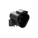 Amphenol Industrial ATF13 Automotive Connector Male Black PCB 3 Way Screw Termination ATF13-3P-BM13