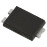 DiodesZetex 200 V 10 A General Purpose 3-Pin PowerDI5 Schottky Barrier Diode SBR10U200P5-13