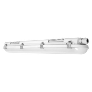 LEDVANCE 18 W LED Batten Light 220V 240V Single Lamp 600 mm Long IP65 4058075300743