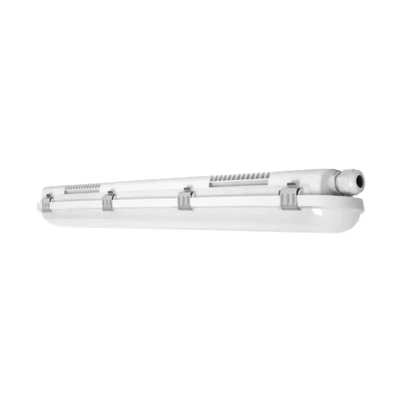 LEDVANCE 18 W LED Batten Light 220V 240V Single Lamp 600 mm Long IP65 4058075300743