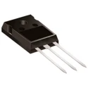 DiodesZetex Switching Diode, Common Cathode, Silicon Junction, 20 A Max Forward Current, 150 V Peak Reverse SBR20150CTFP