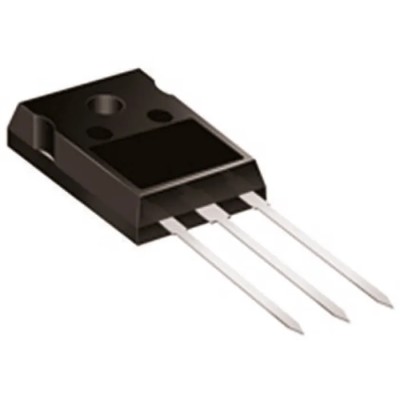 DiodesZetex Switching Diode, Common Cathode, Silicon Junction, 20 A Max Forward Current, 150 V Peak Reverse SBR20150CTFP
