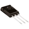 DiodesZetex Switching Diode, Common Cathode, Silicon Junction, 20 A Max Forward Current, 150 V Peak Reverse SBR20150CTFP